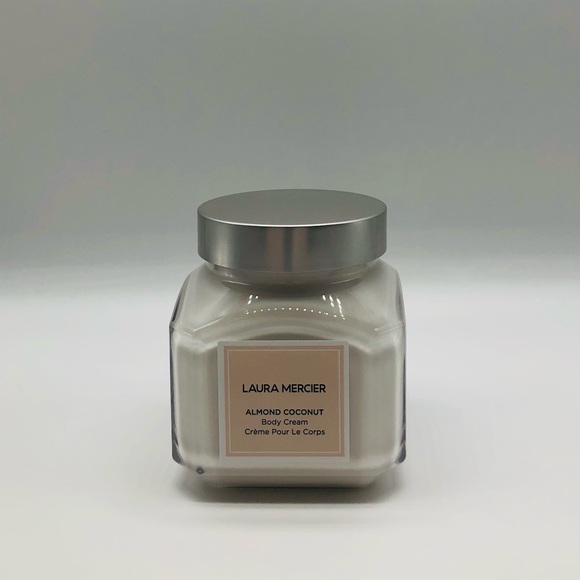 Mother's Day Special! Laura Mercier- Almond Coconut Collection Triplet Gift Set - Picture 5 of 7